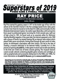 3084 Ray Price