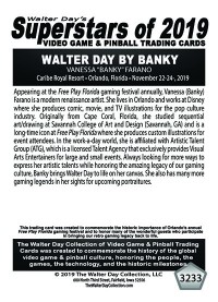 3233 Walter Day by Banky