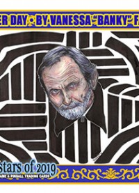 3233 Walter Day by Banky