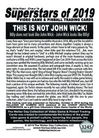 3245 This is NOT John Wick