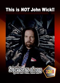 3245 This is NOT John Wick