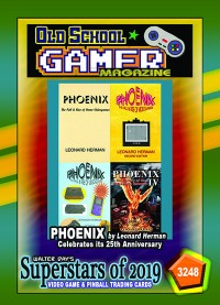 3248 Phoenix Celebrates its 25th Anniversary