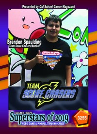 3255 Brenden Spaulding