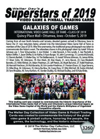 3260 Galaxies of Games • 2019 - Group Photo