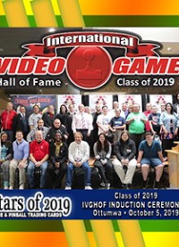 3260 Galaxies of Games • 2019 - Group Photo