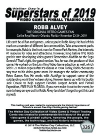 3261 Robb Alvey