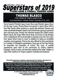 3263 Thomas Blasco
