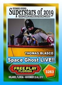 3263 Thomas Blasco