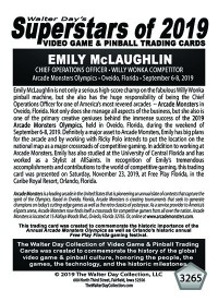 3265 Emily McLaughlin