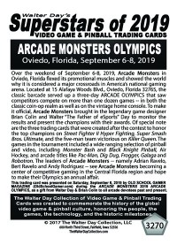 3270 Brian Colin and Walter Day - Referees