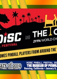 3271 It Never Drains in Southern California • 2020