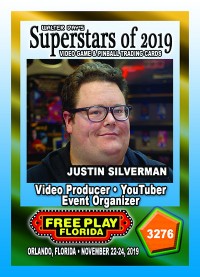 3276 Justin Silverman