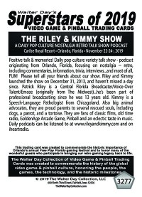 3277 The Riley & Kimmy Show