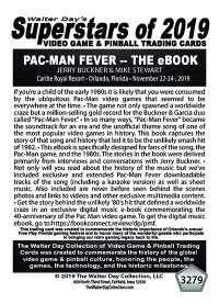 3279 Pac-Man-Fever Book