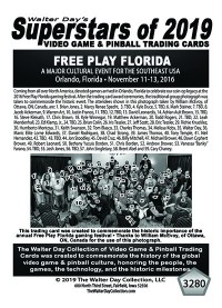 3280 Free Play Florida • 2016 Group Photo