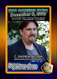 3286 C. Andrew Nelson