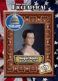 0329 Abigail Adams