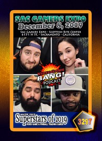 3297 Videogame BANG Podcast