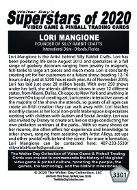 3301 - Lori Mangione