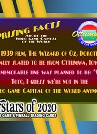 3305 - Surprising Facts About Ottumwa #1