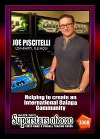 3308 - Joe Picatelli