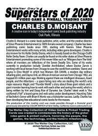 3320 Charles D. Moisant