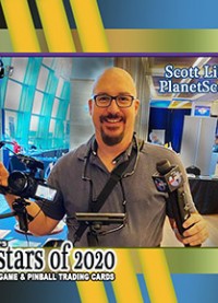 3330 - Scott Liberto