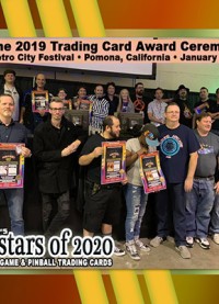 3334 - Retro City Festival - Group Photo 2019