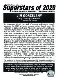 3343 - Jim Gorzelany