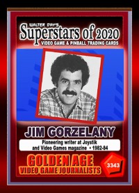 3343 - Jim Gorzelany