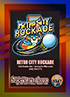 3347 - Retro City Rockade Arcade