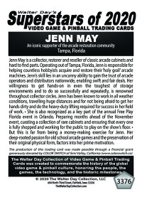 3376 - Jenn May