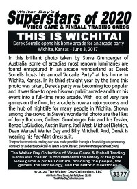 3377 - This is Wichita - Group Photo - Derek Sorrell