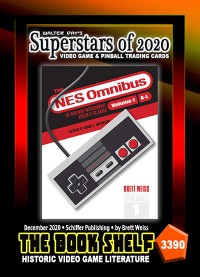 3390 - Brett Weiss' NES Omnibus