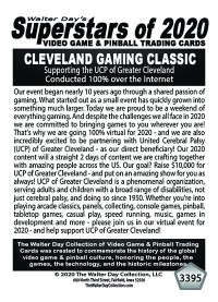 3395 - Cleveland Gaming Classic
