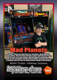 3404 - Mad Planets - Brody Tilden