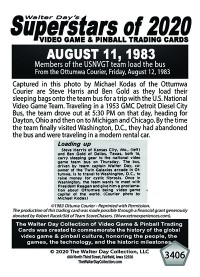 3406 - Loading Up the USNVGT Bus