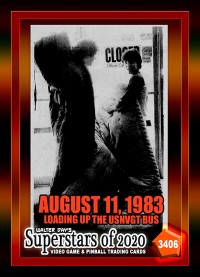 3406 - Loading Up the USNVGT Bus