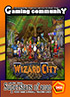 3408 - KINGSISLE - Wizard 101 - Wizard City