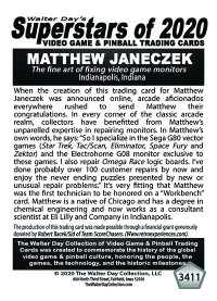 3411 - Matthew Janeczek - The fine art of fixing monitors