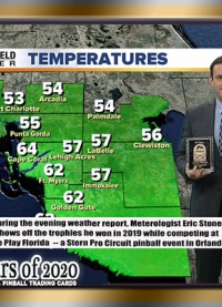 3433 - Eric Stone - Weathering the Storm at Free Play Florida