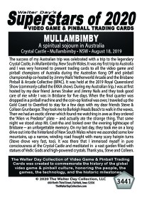 3441 - Mullambimby - Crystal Castle 2019