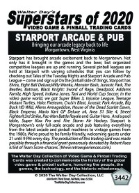 3442 - Starport Arcade and Pub 