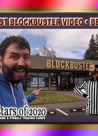 3461 - The Last Blockbuster Video - Adam Koralik