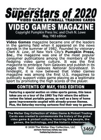 3468 - Video Games Magazine - May 1983