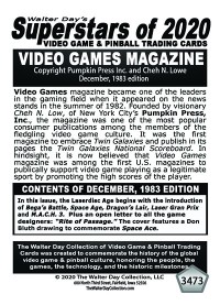 3473 - Video Games Magazine - December 1983