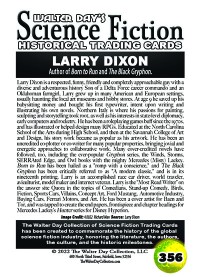 0356 - Larry Dixon