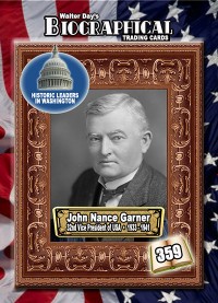 0359 John Nance Garner