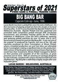 3592 - Big Bang Bar - Lucas Bardin