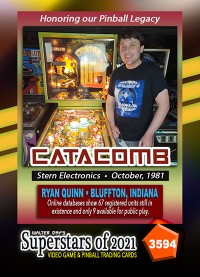 3594 - Catacomb- Ryan Quinn